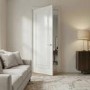 Internal White Primed Door with Raised Mouldings - 1981 x 762 x 35mm - Wellington - XL Joinery