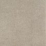 Beige Upholstered Double Ottoman Bed with Curved Headboard - Zara