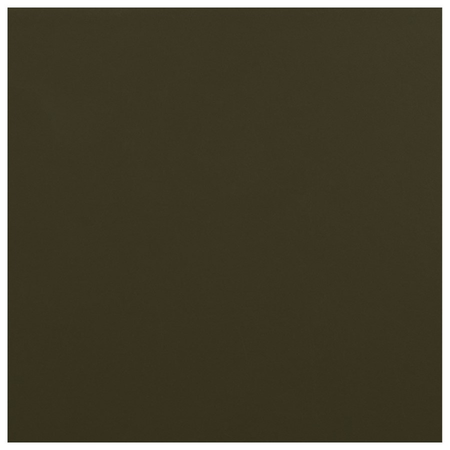 Wide Khaki Green Modern 6 Drawer Chest of Drawers - Zane