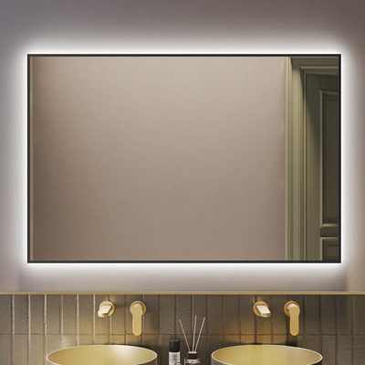 Large Mirrors