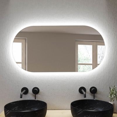 Mirrors With Lights