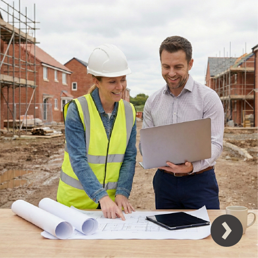 building & renovation