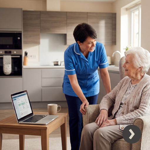 Health & Social Care 
