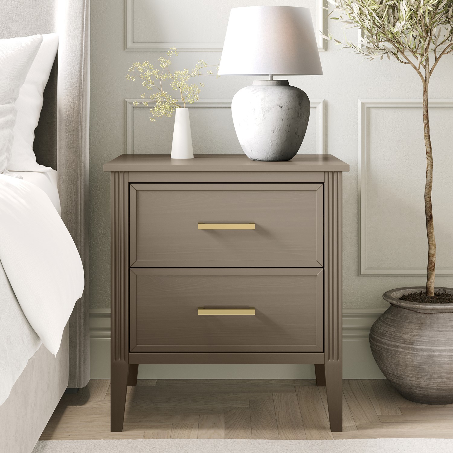 Bedside Table