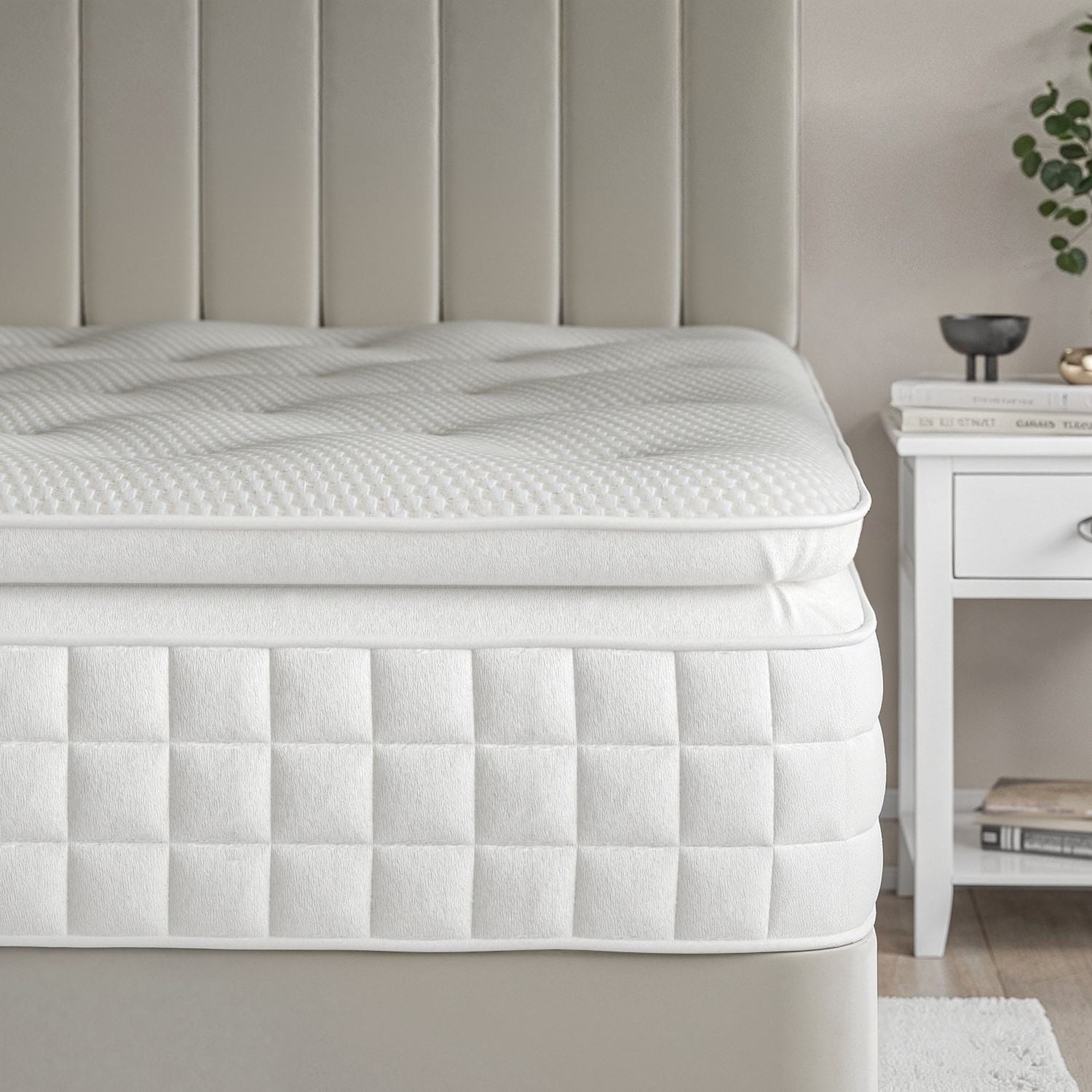 Mattress