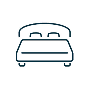 Super King Bed