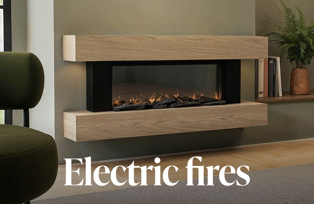 Electric Fires