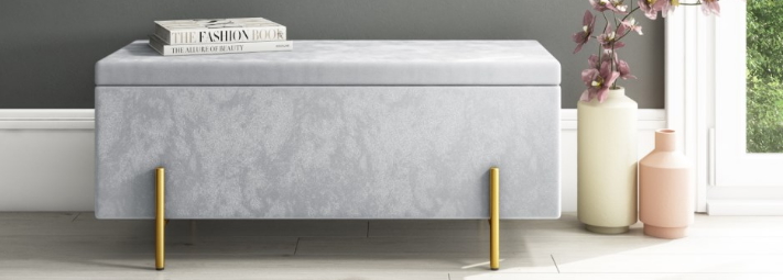 Darcey Collection