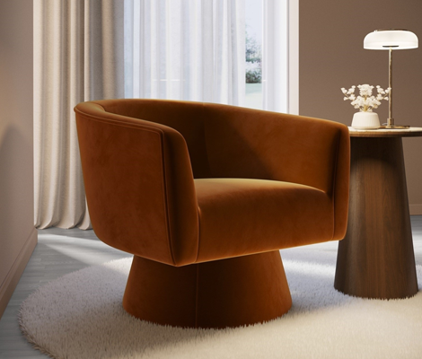 Accent Chairs