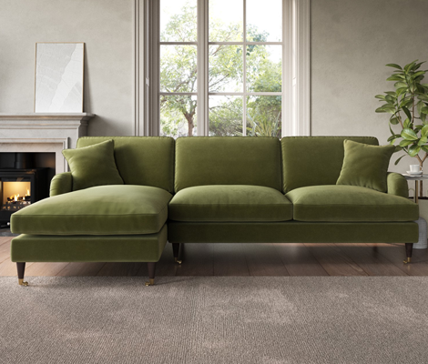 Chaise