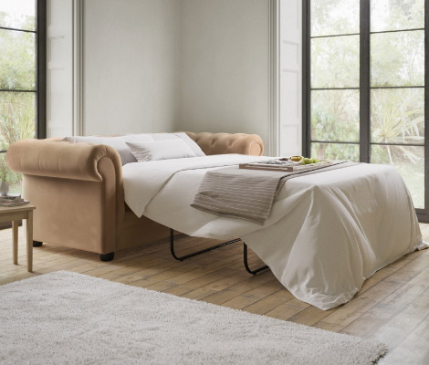 Sofa beds