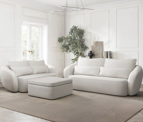 Sofa sets