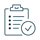 Fill out a quick form with your details