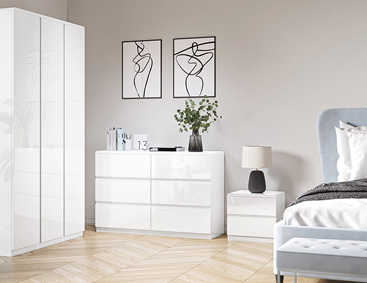 Mirrored collections image