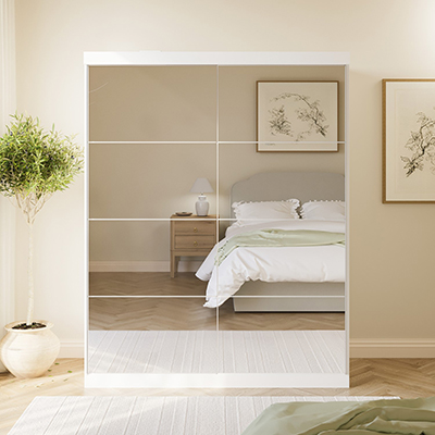 Wardrobes