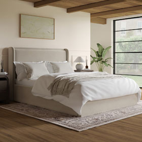 Ottoman Beds