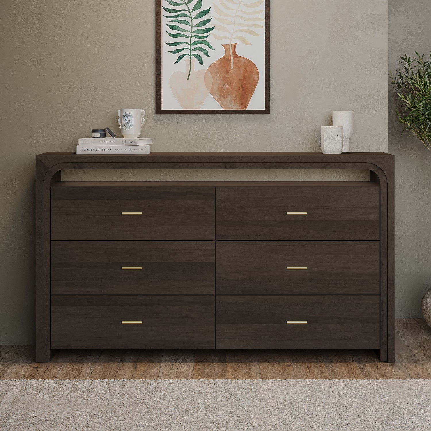 Large Chests of Drawers