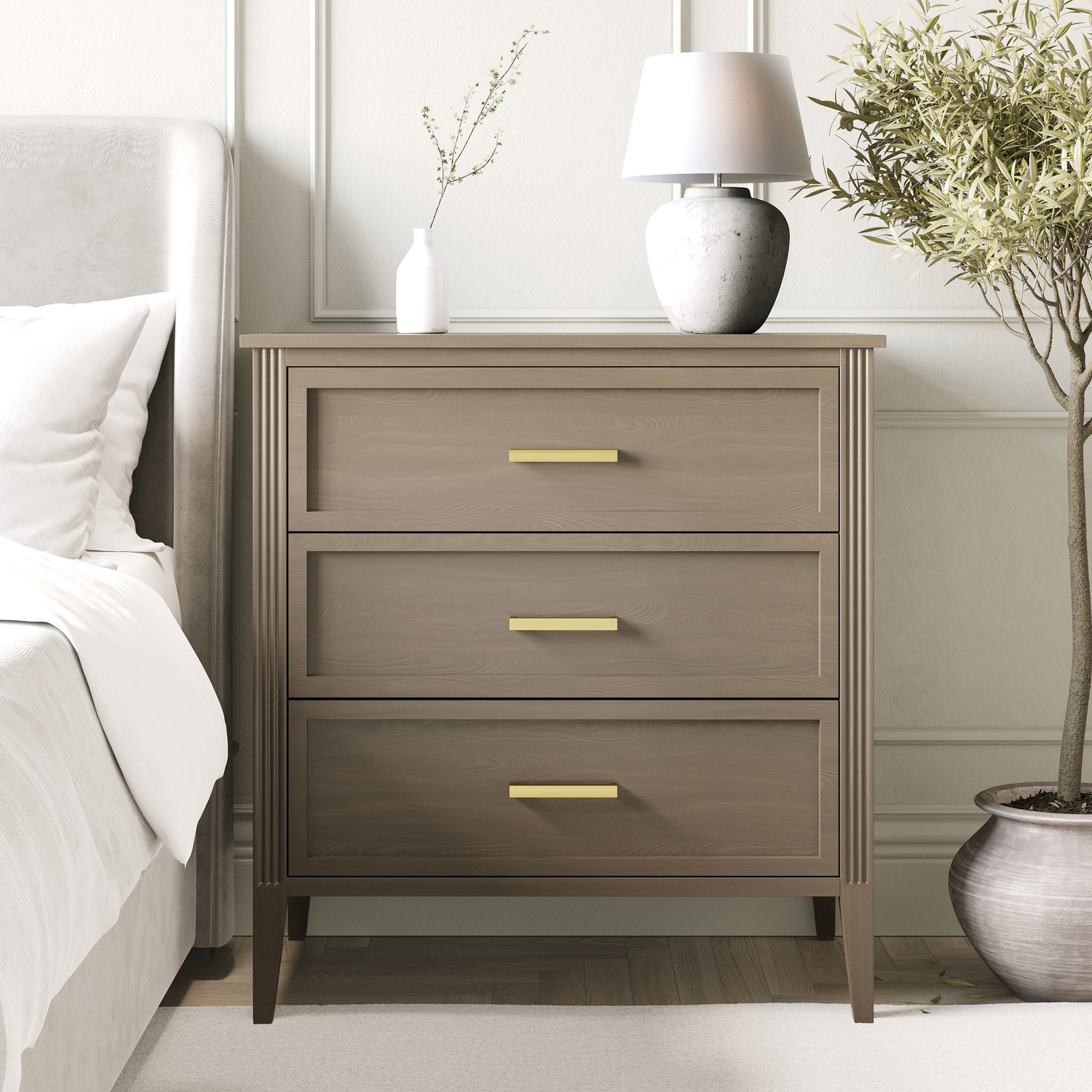 Small Chests of Drawers