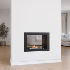 Bioethanol Fires