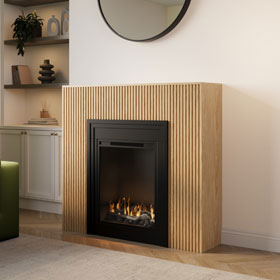Fireplace Suites