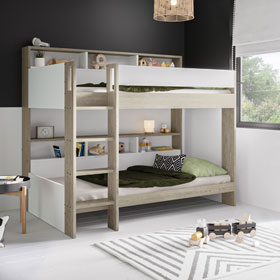 Single Bunk Beds