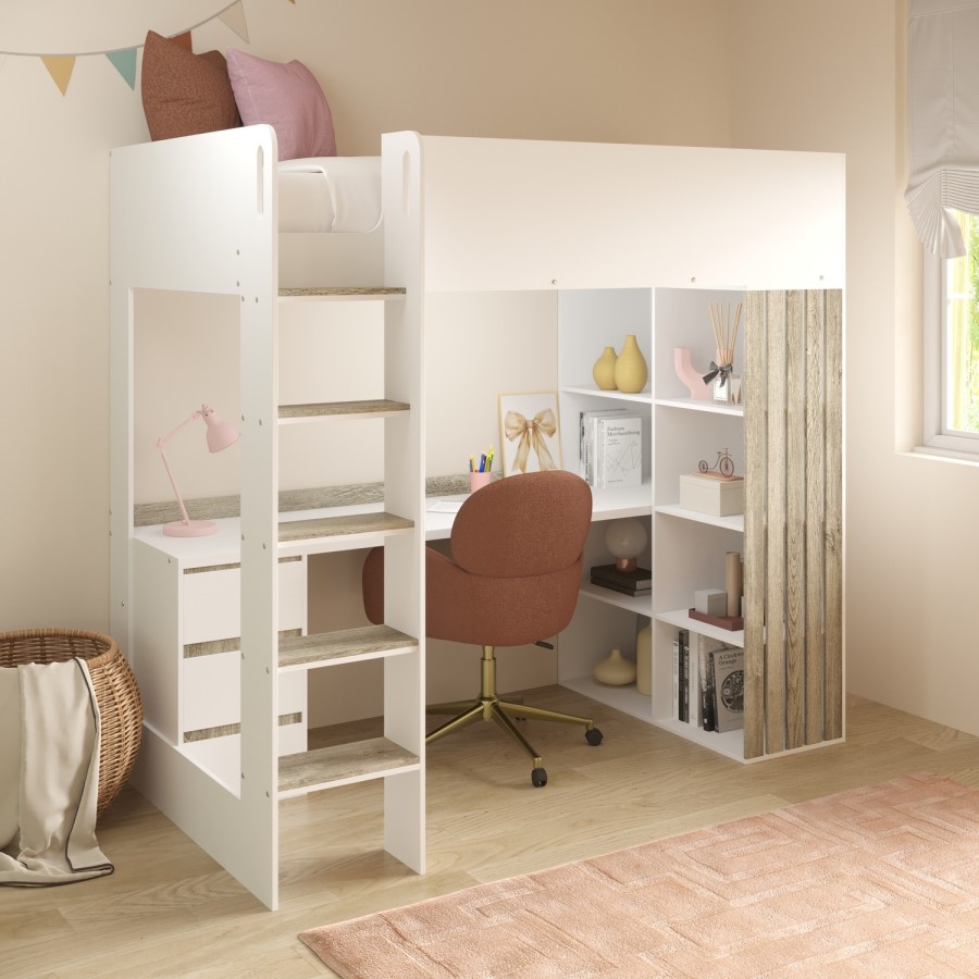 Desks