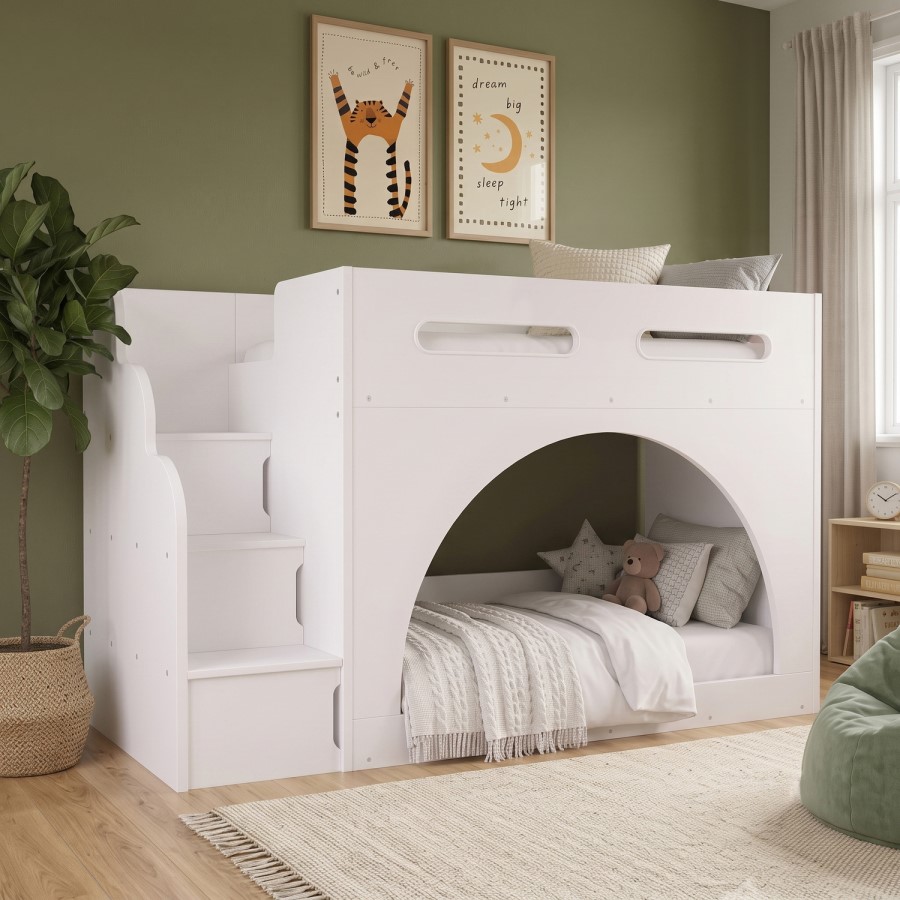 Bunk Beds
