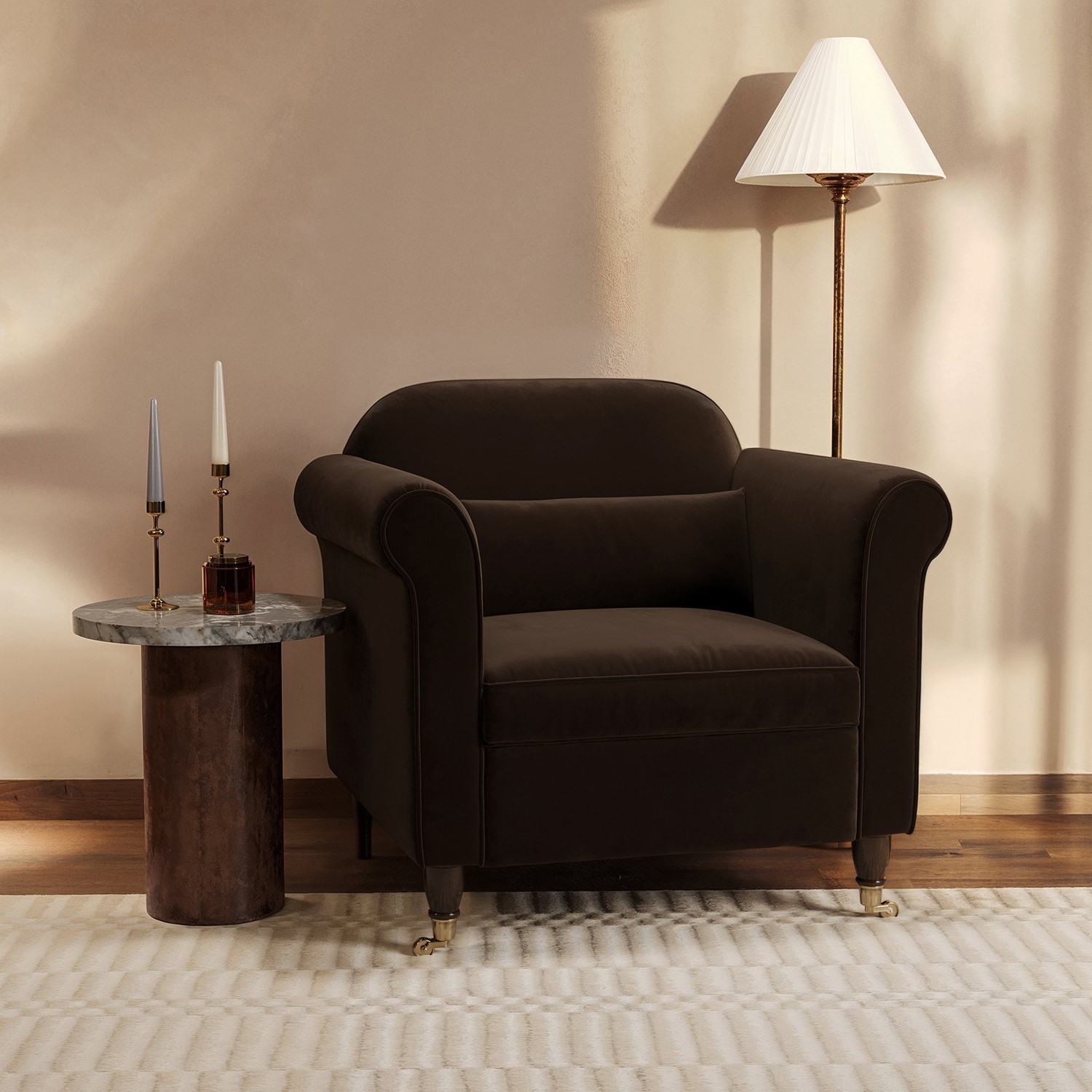Seating