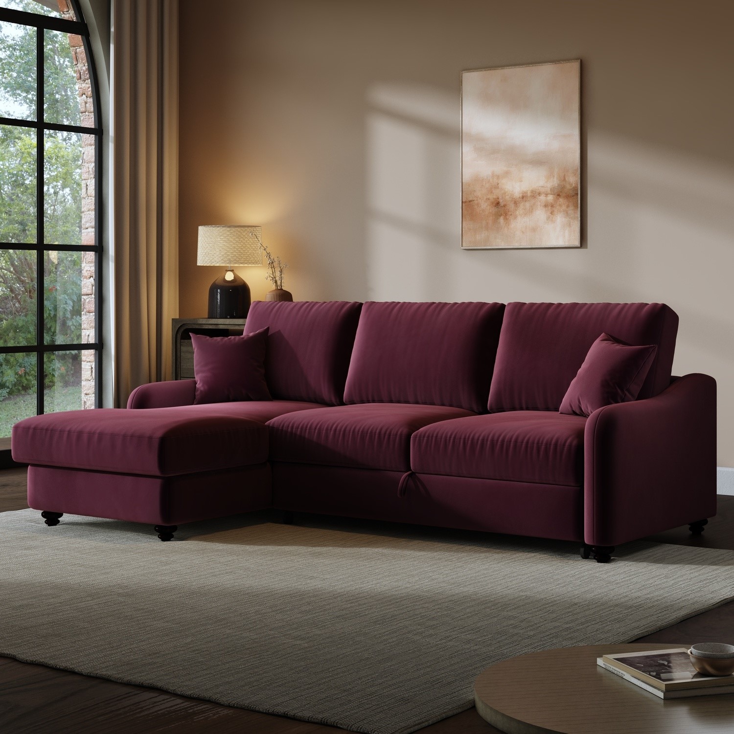 Corner Sofas