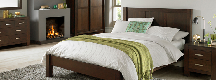 Walnut Bedroom Furniture