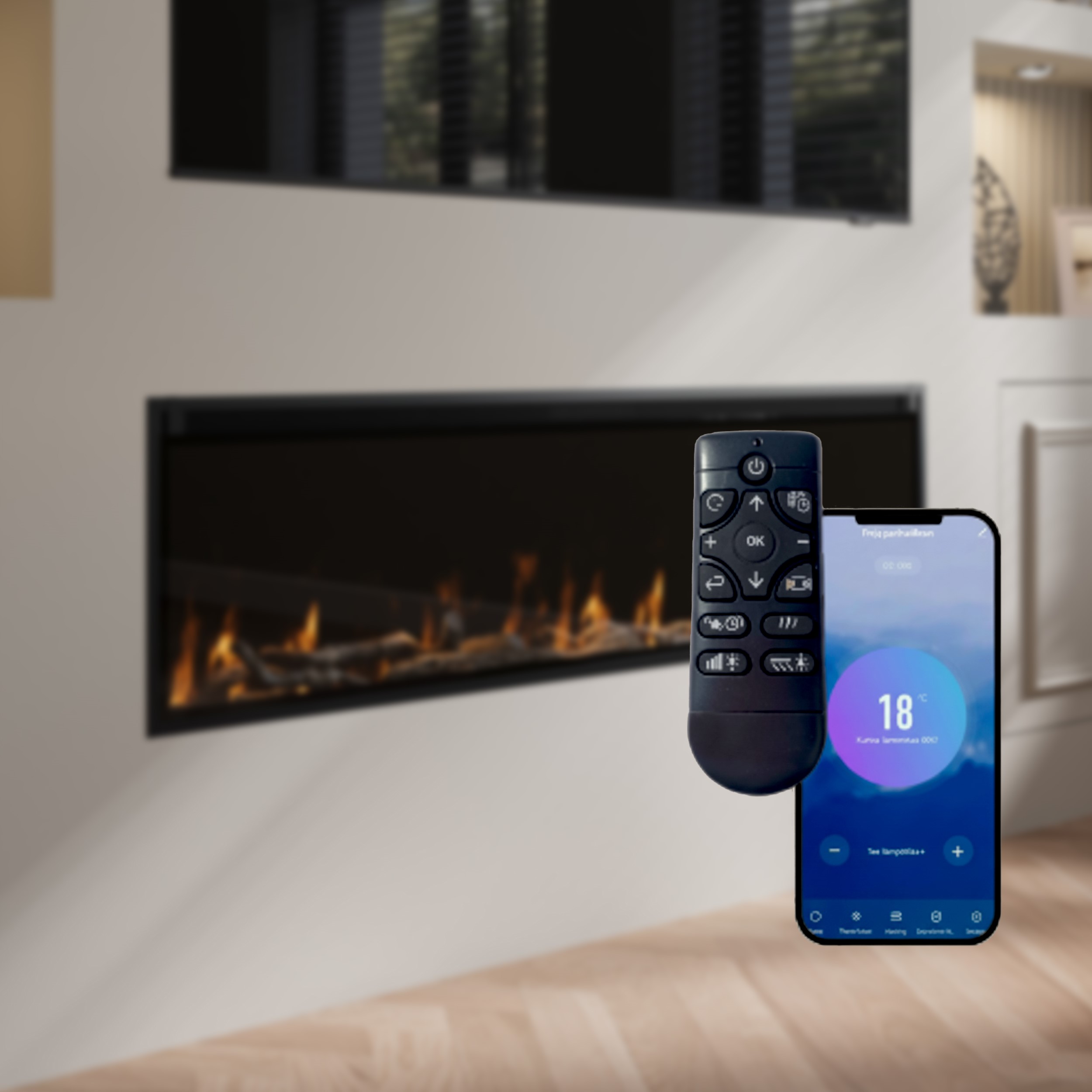 Remote Control