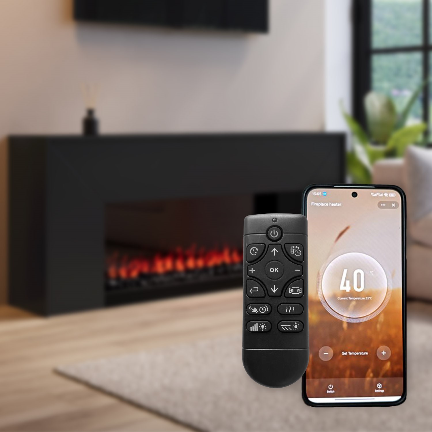 Remote Control