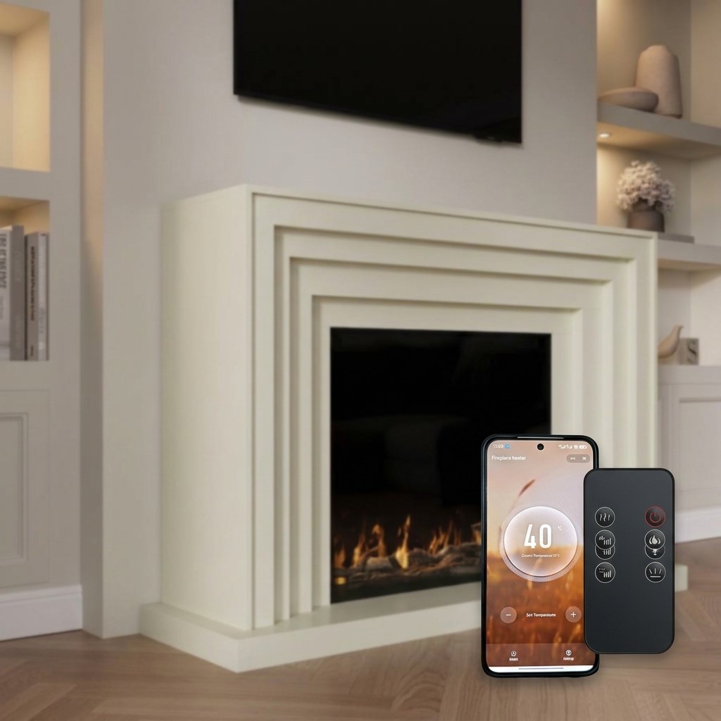 Smart Controls