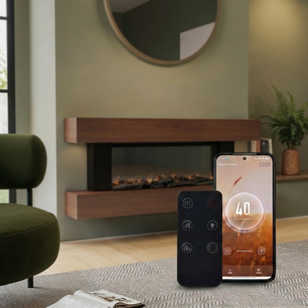 Controls