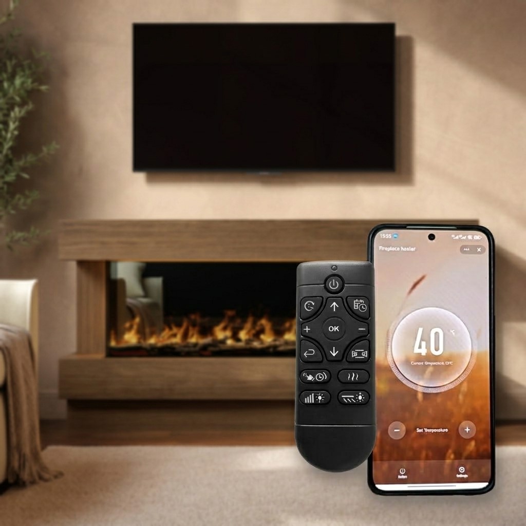 Smart Controls
