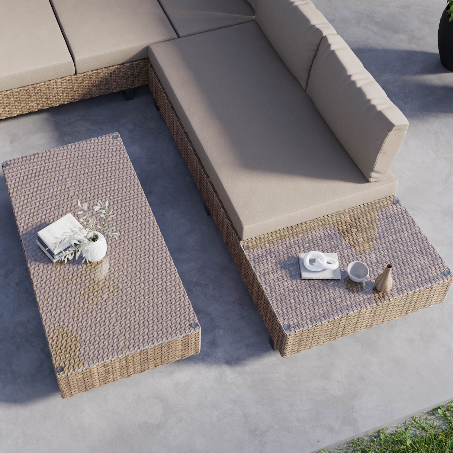 Tables