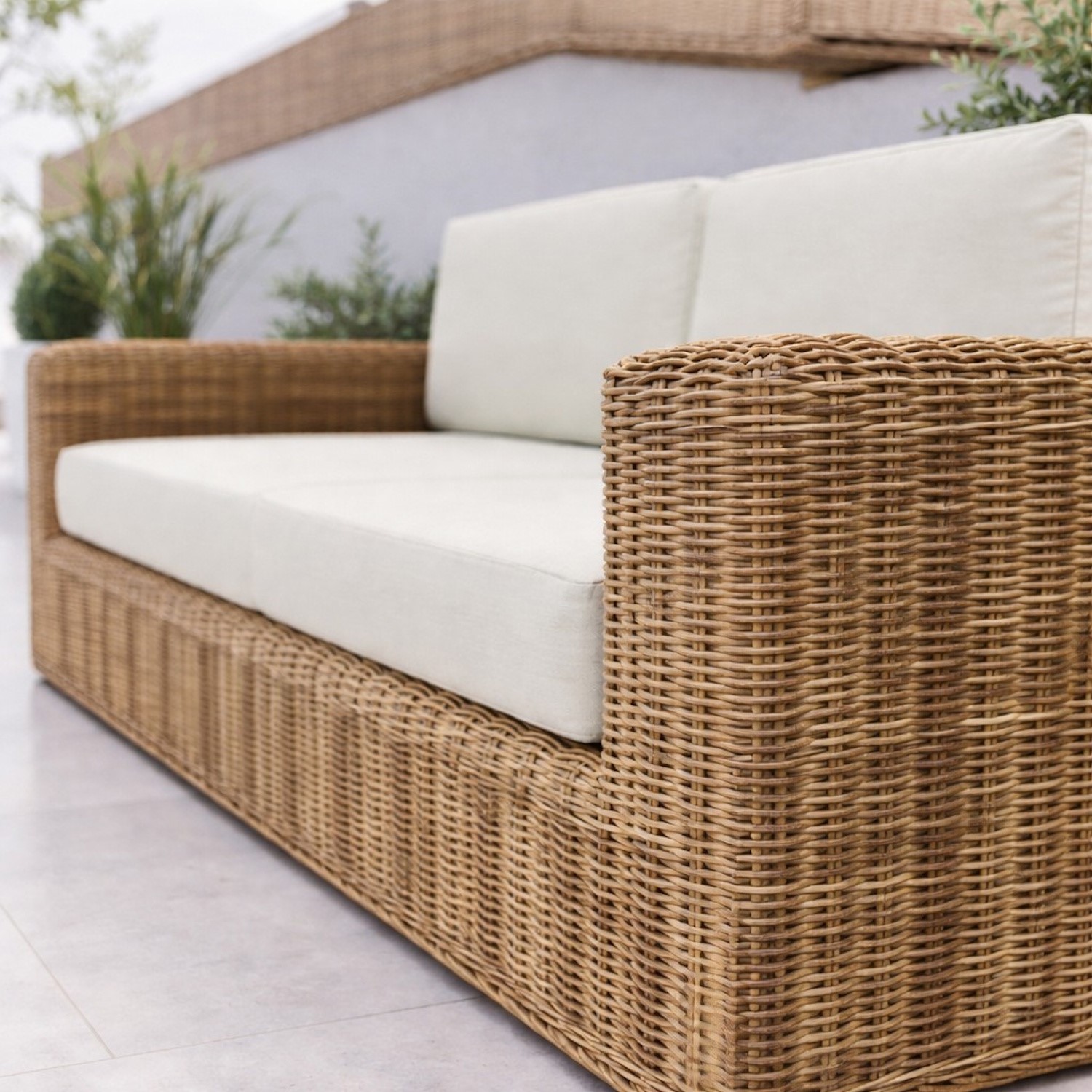elevated comfort
