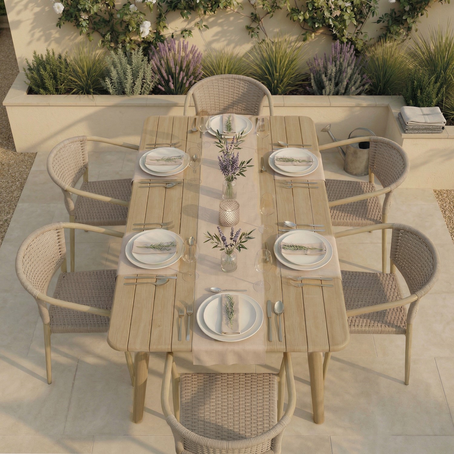 Dining Set