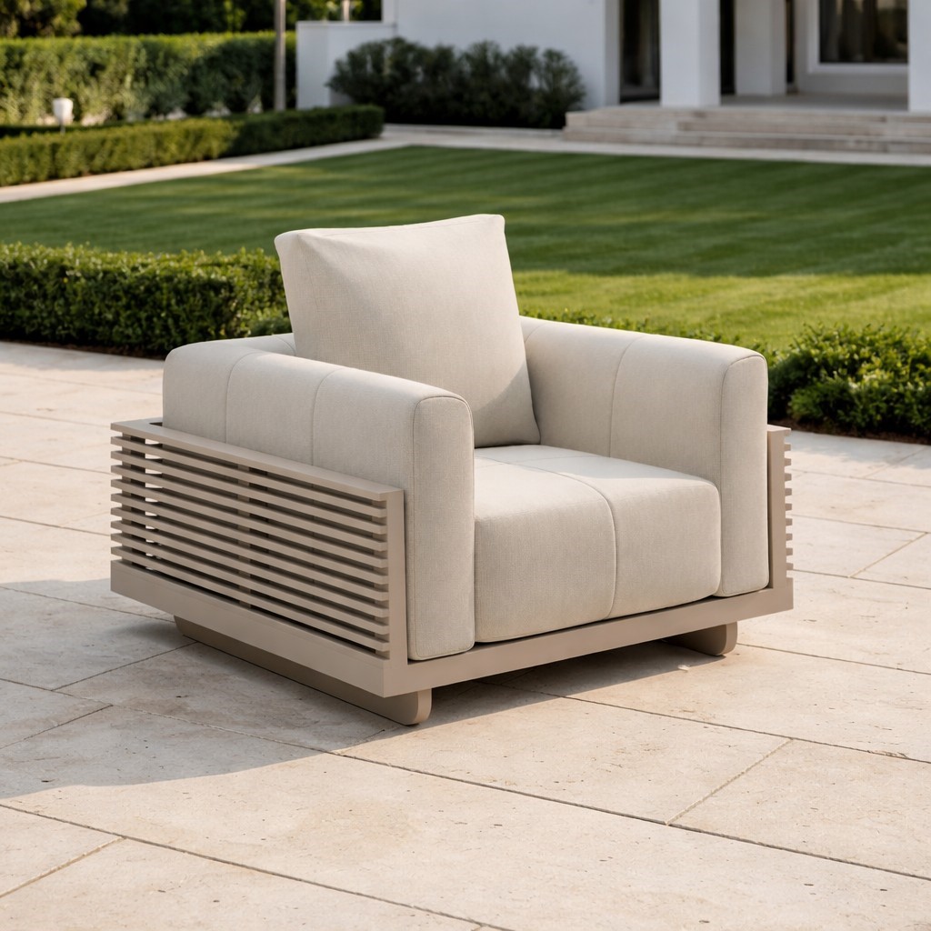 Armchair