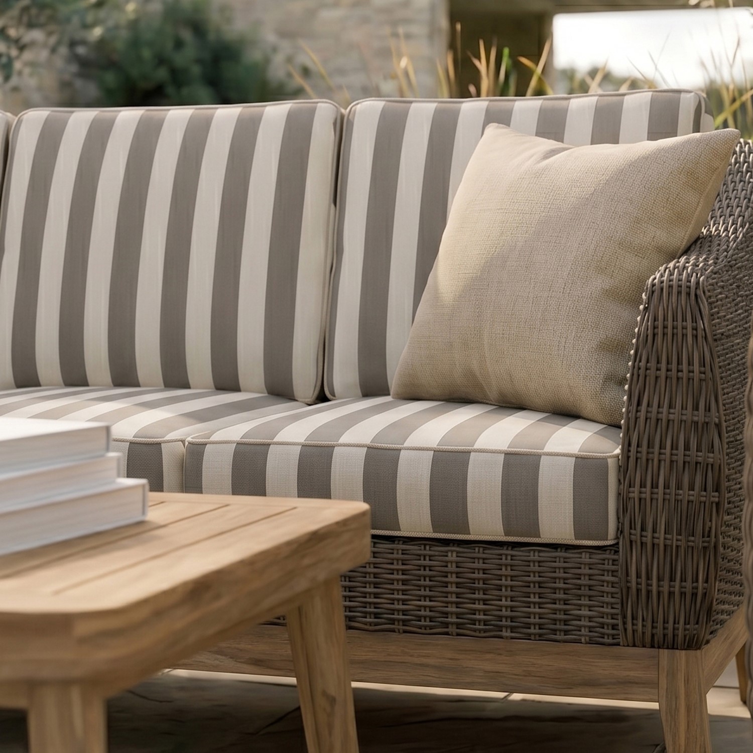 Cushions