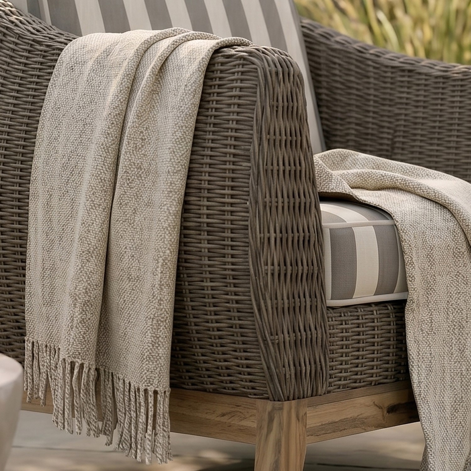 Rattan
