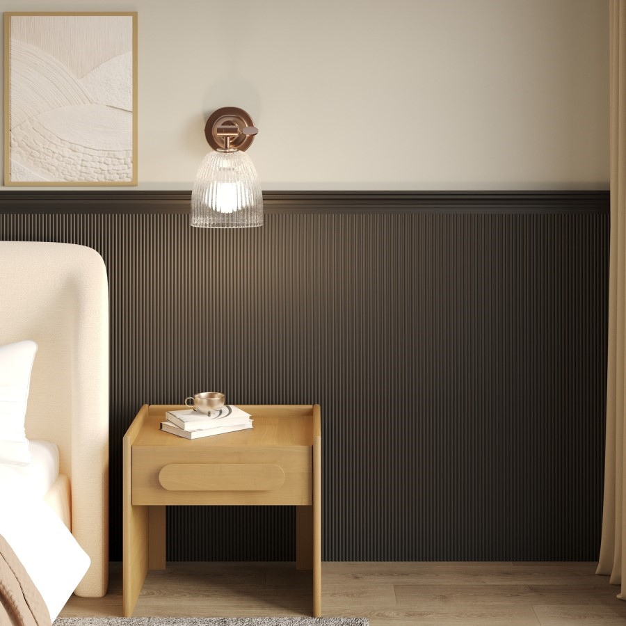 Feature Wall