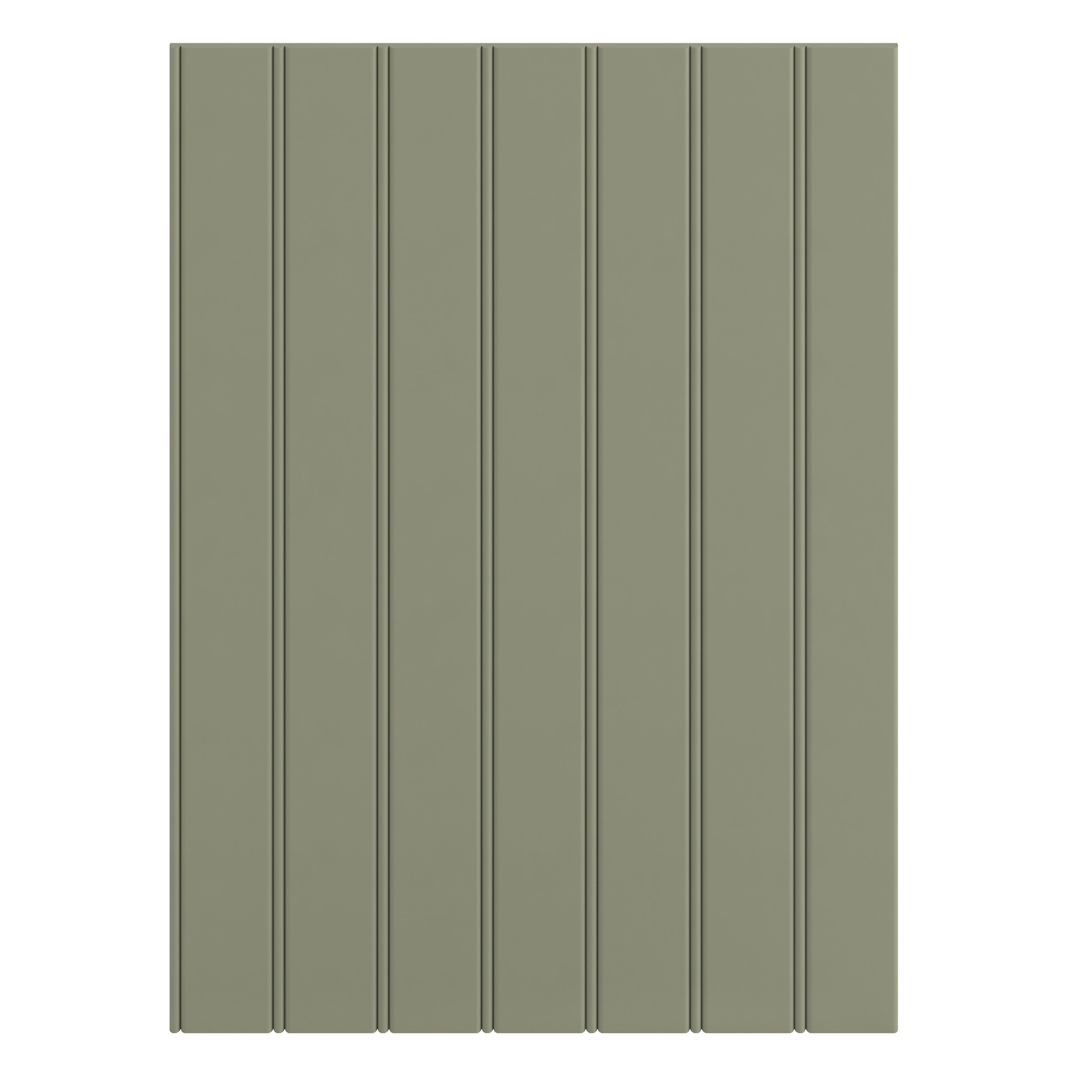 Moisture MDF
