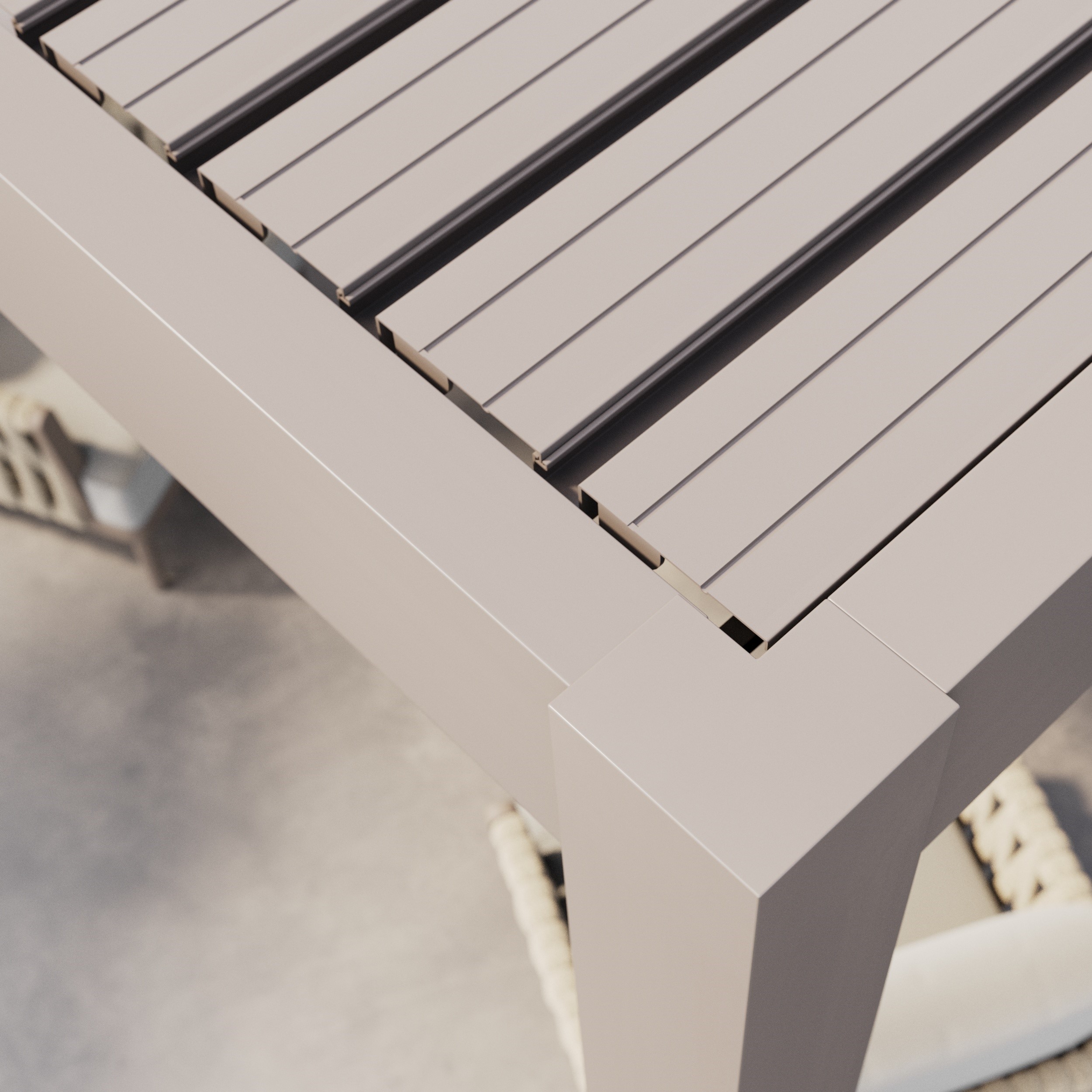 Roof Control