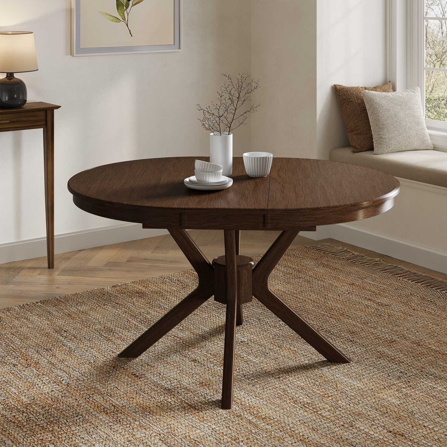 Butterfly Dining Tables