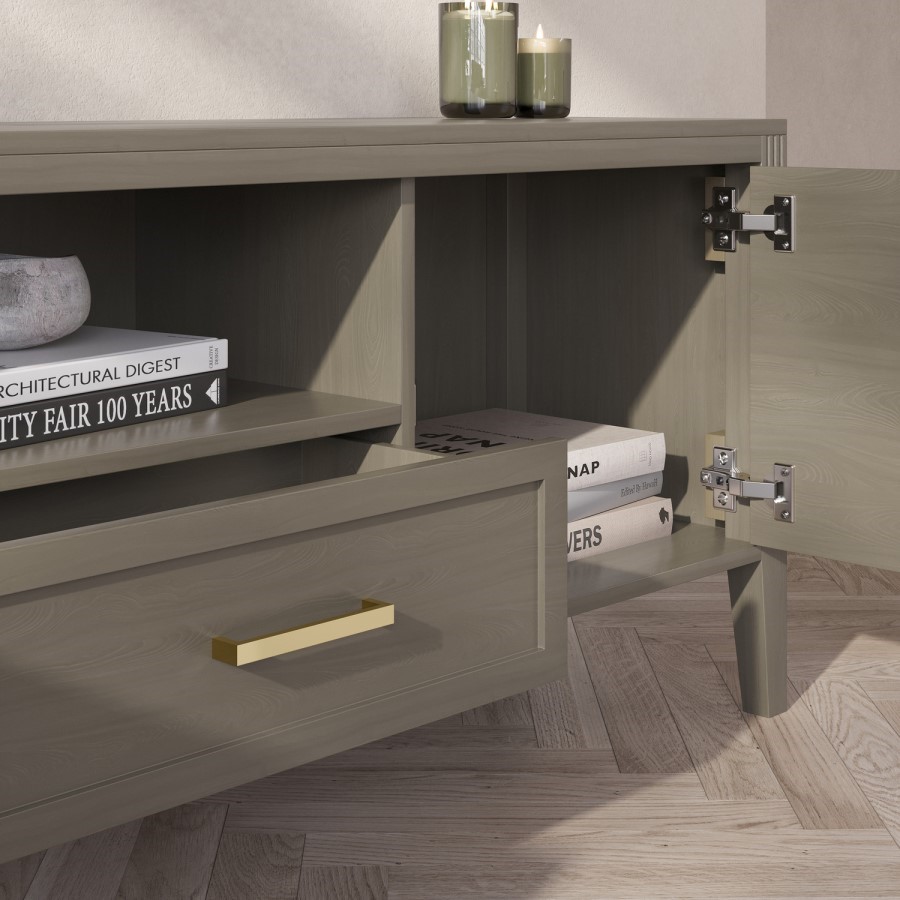 Storage Solutions