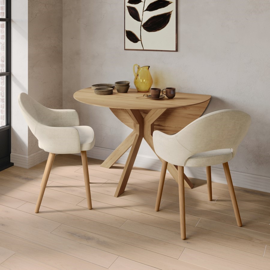 Drop Leaf Dining Tables