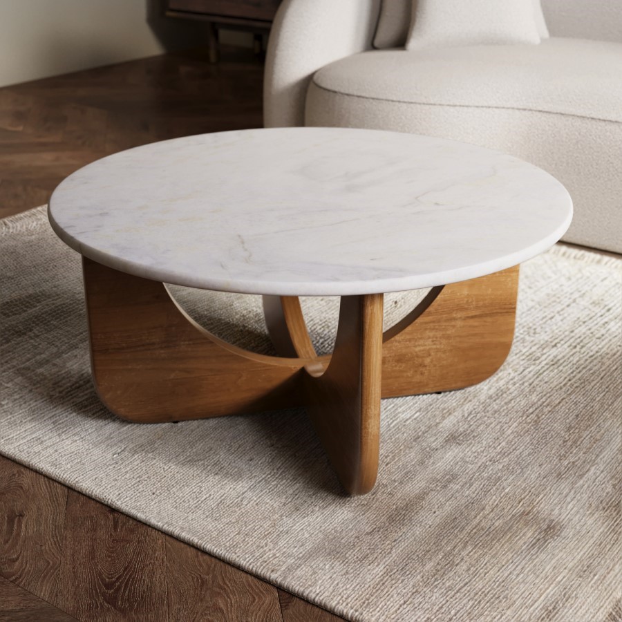 Marble