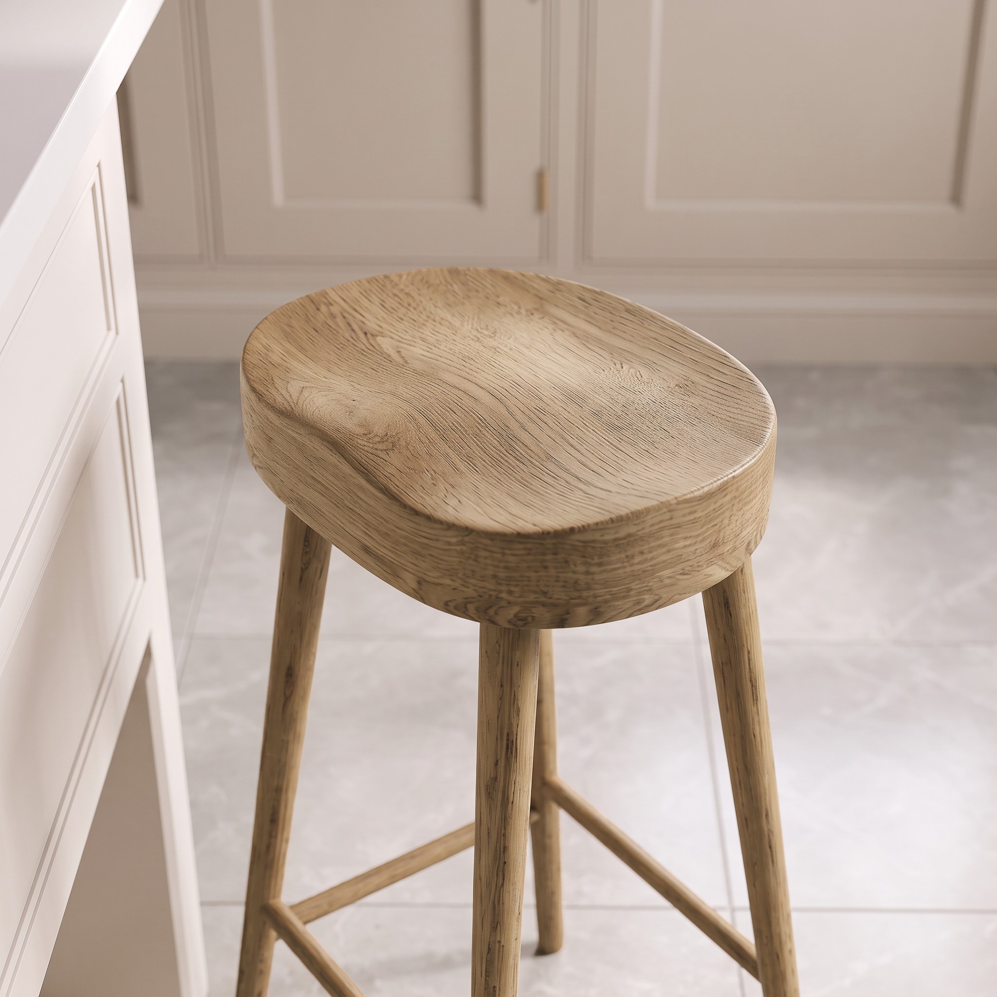 Saddle Seat