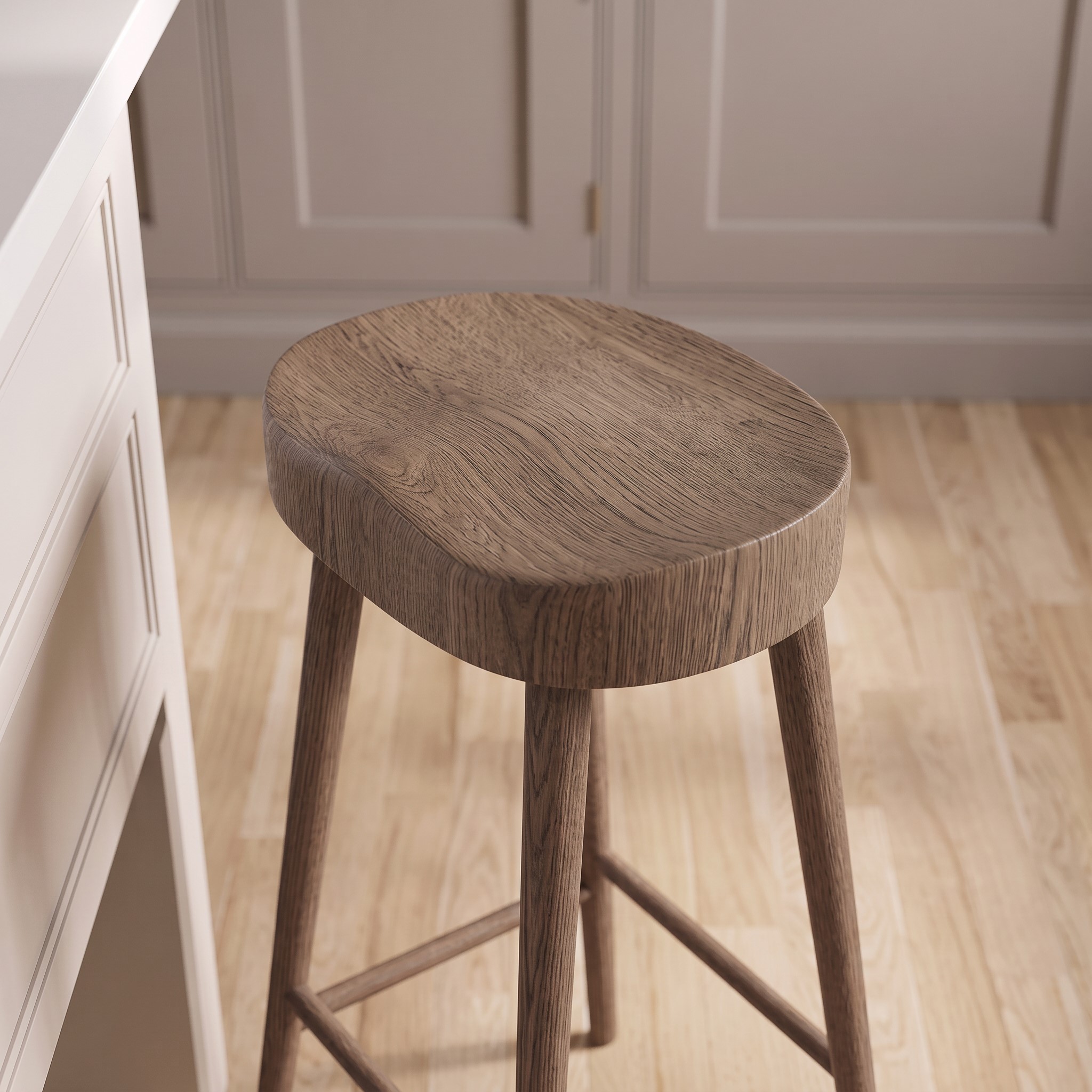 Saddle Seat